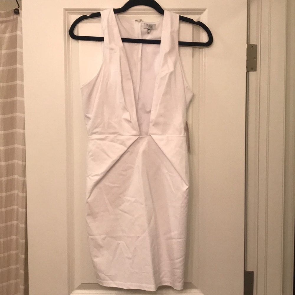 Cocktail dress